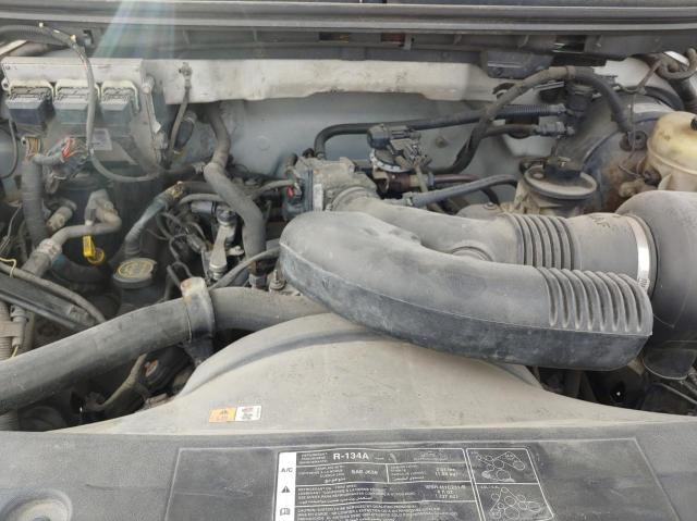 Photo 7 from auction – 2007 FORD F150 with VIN 1FTRF12W97KB83023