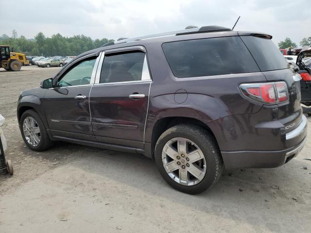 Photo 2 from auction – 2015 GMC ACADIA DEN with VIN 1GKKVTKD9FJ261663