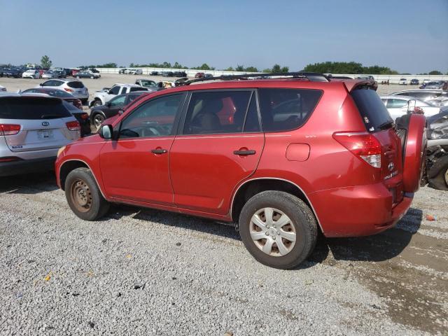 Zdjęcie 2 z aukcji – 2008 TOYOTA RAV4 z VIN JTMZD33VX85098442