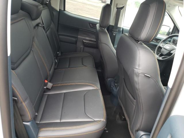 Photo 10 from auction – 2023 FORD MAVERICK with VIN 3FTTW8G98PRA03592