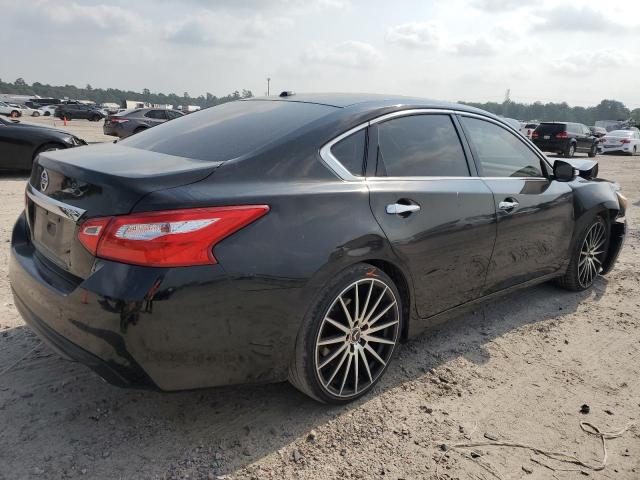 Photo 3 from auction – 2017 NISSAN ALTIMA 2.5 with VIN 1N4AL3AP0HC274324