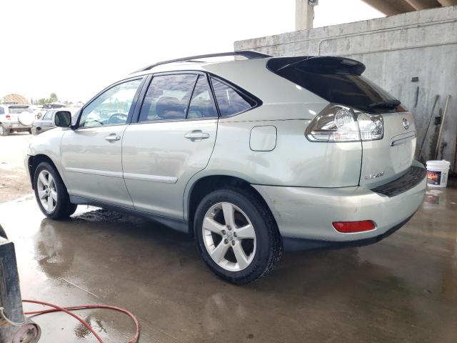 Photo 2 from auction – 2004 LEXUS RX 330 with VIN 2T2GA31UX4C013392