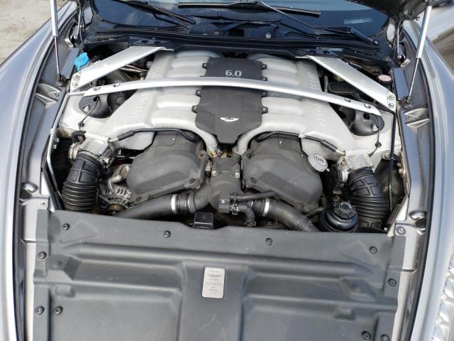 Photo 11 from auction – 2011 ASTON MARTIN RAPIDE with VIN SCFHDDAJ4BAF01092