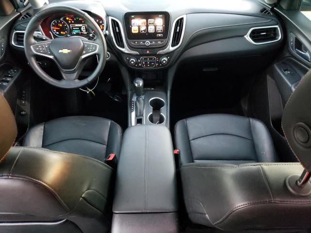 Photo 8 from auction – 2018 CHEVROLET EQUINOX PR with VIN 3GNAXNEX7JS511578