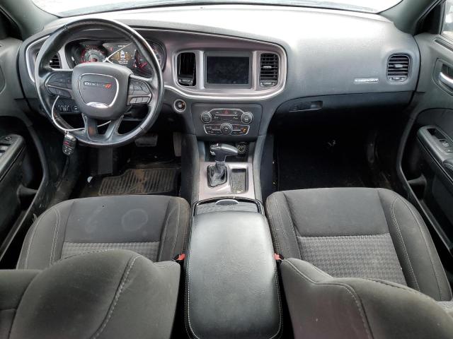 Photo 8 from auction – 2019 DODGE CHARGER SX with VIN 2C3CDXBG4KH630787