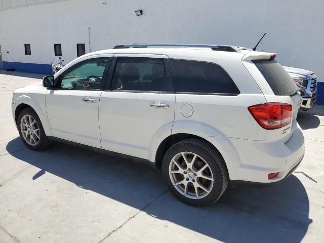 Photo 2 from auction – 2012 DODGE JOURNEY CR with VIN 3C4PDDDG9CT361980