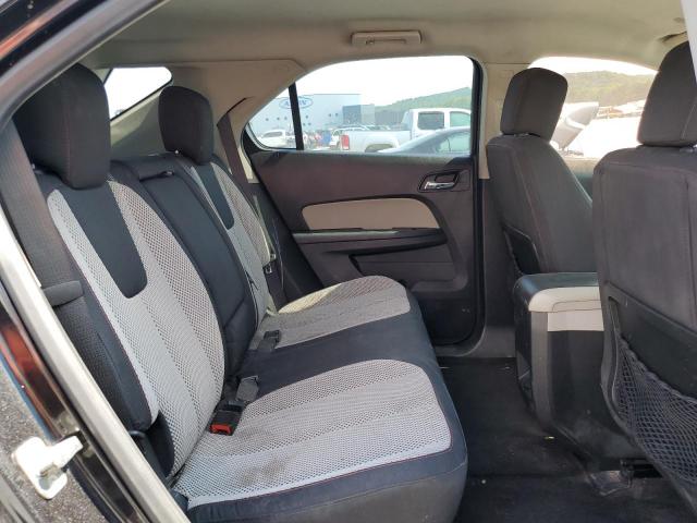Photo 11 from auction – 2012 CHEVROLET EQUINOX LT with VIN 2GNALDEK4C6250874