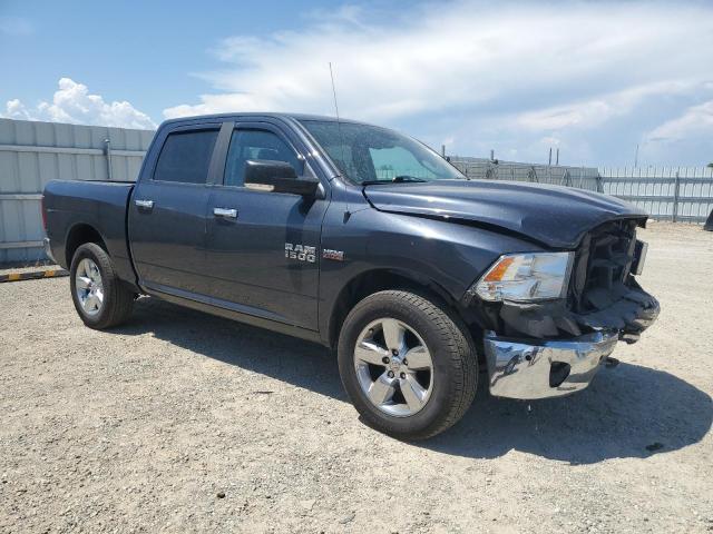 Photo 4 from auction – 2018 RAM 1500 SLT with VIN 1C6RR7LTXJS112121