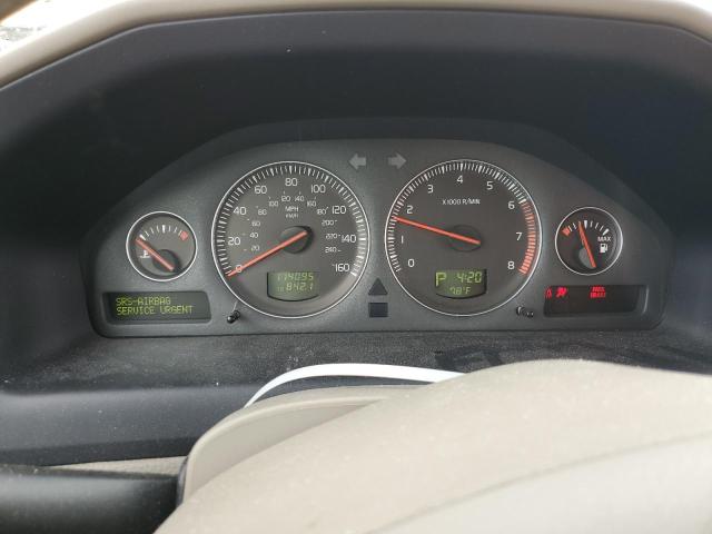 Photo 9 from auction – 2007 VOLVO V70 with VIN YV1SW612972646026