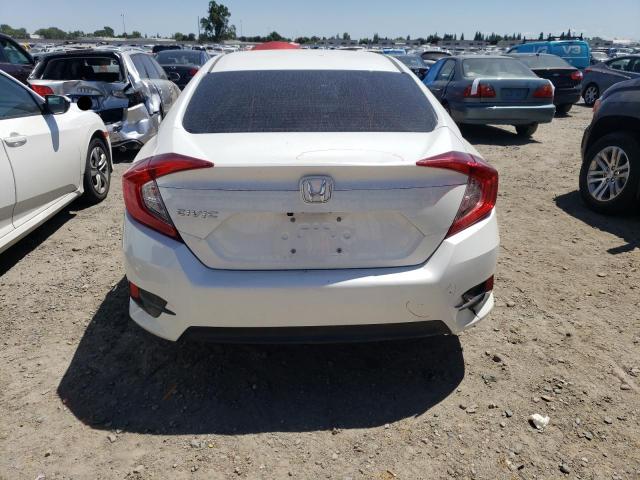 Photo 6 from auction – 2016 HONDA CIVIC EX with VIN 19XFC2F89GE236660