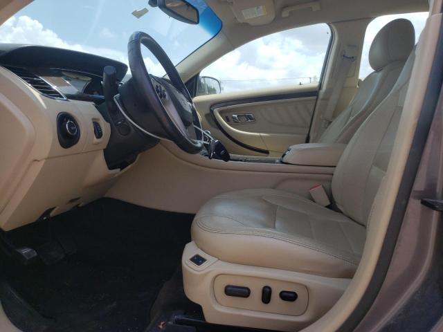 Photo 7 from auction – 2013 FORD TAURUS LIM with VIN 1FAHP2F8XDG218599