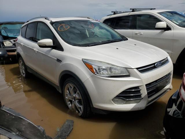 Photo 4 from auction – 2016 FORD ESCAPE TIT with VIN 1FMCU9J99GUA67634