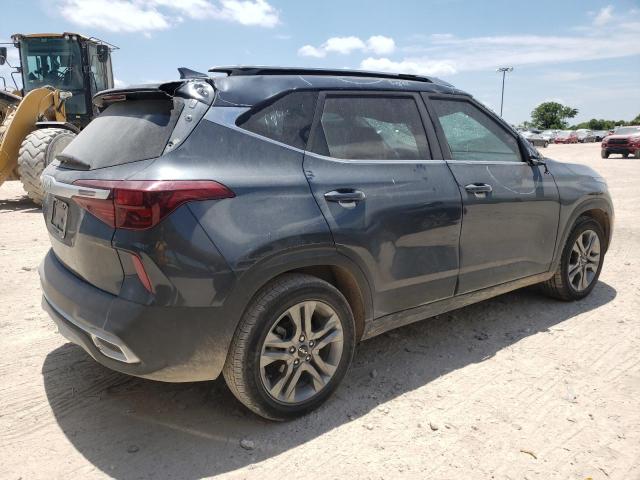 Photo 3 from auction – 2022 KIA SELTOS S with VIN KNDEU2AA4N7237294