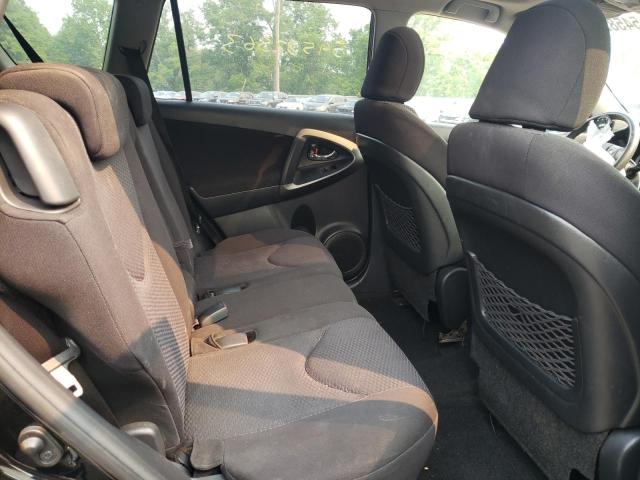 Photo 11 from auction – 2011 TOYOTA RAV4 SPORT with VIN JTMRF4DV3B5046284