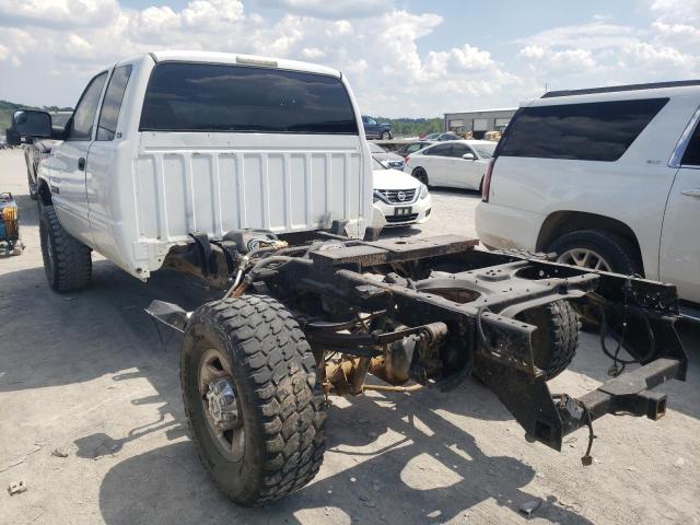 Photo 2 from auction – 2002 DODGE RAM 2500 with VIN 3B7KF23642M313877