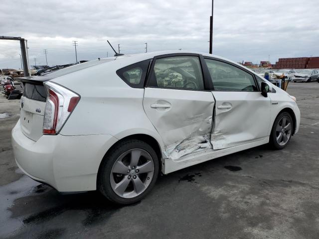Photo 3 from auction – 2015 TOYOTA PRIUS with VIN JTDKN3DU3F0425603