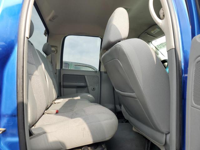 Photo 10 from auction – 2007 DODGE RAM 1500 S with VIN 1D7HA18P07J503769