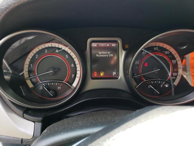 Photo 9 from auction – 2020 DODGE JOURNEY CR with VIN 3C4PDCGB3LT225984