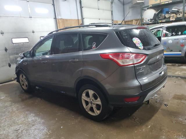 Photo 2 from auction – 2013 FORD ESCAPE SE with VIN 1FMCU9G92DUA18374
