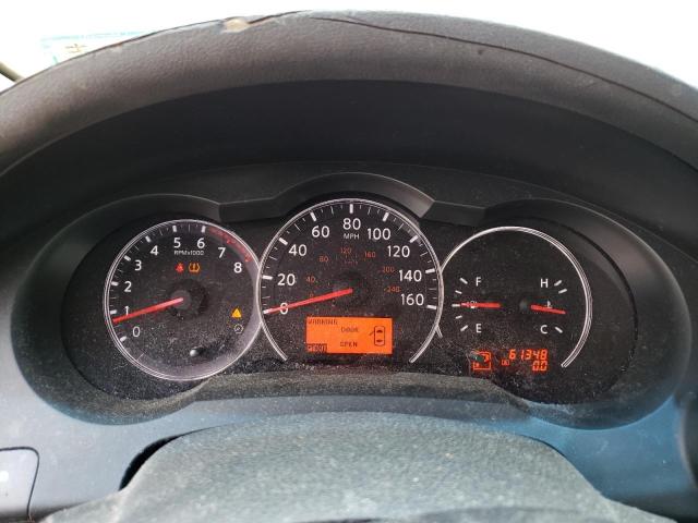 صورة رقم 9 من المزاد - 2012 NISSAN ALTIMA BAS مع VIN 1N4AL2AP7CC147931