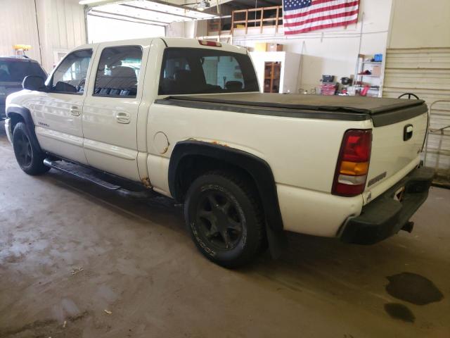 Photo 2 from auction – 2005 GMC SIERRA K15 with VIN 2GTEK63N851320527