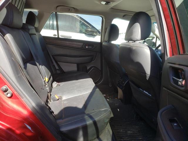 Photo 10 from auction – 2016 SUBARU OUTBACK 2. with VIN 4S4BSBNC7G3261213