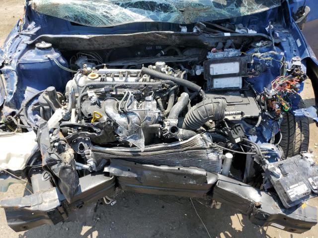 Photo 11 from auction – 2016 HYUNDAI ACCENT SE with VIN KMHCT4AEXGU964898
