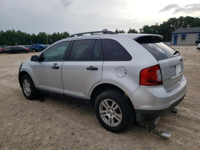 Photo 2 from auction – 2012 FORD EDGE SE with VIN 2FMDK3GCXCBA22129