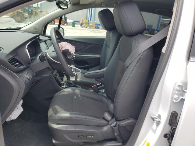 Photo 7 from auction – 2019 BUICK ENCORE PRE with VIN KL4CJASB3KB962597