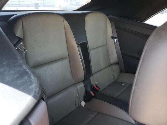 Photo 10 from auction – 2015 CHEVROLET CAMARO 2SS with VIN 2G1FK3DJ8F9161079