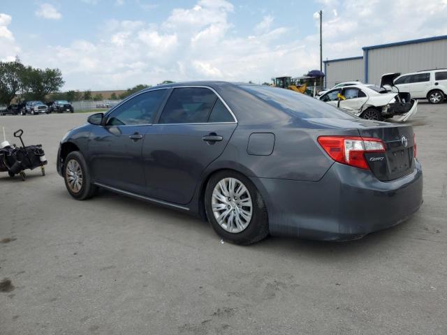 Photo 2 from auction – 2013 TOYOTA CAMRY L with VIN 4T1BF1FKXDU243539
