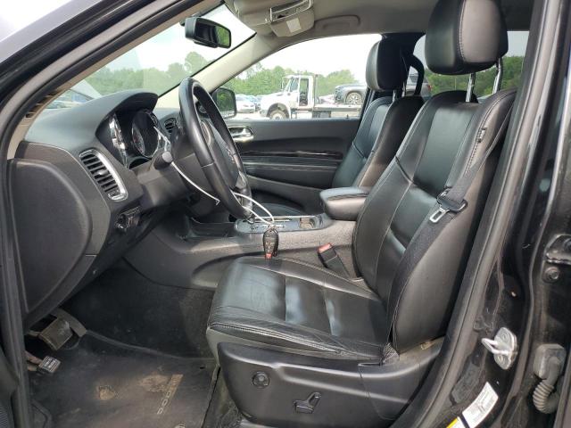 Photo 7 from auction – 2013 DODGE DURANGO CR with VIN 1C4RDJDG7DC658203