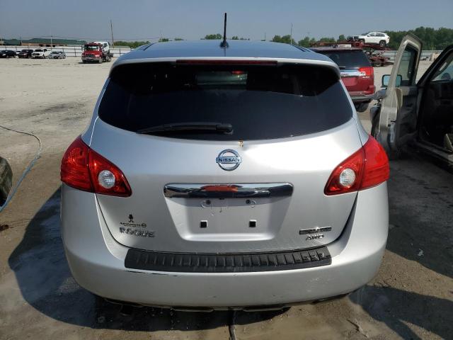 Photo 6 from auction – 2013 NISSAN ROGUE with VIN JN8AS5MV3DW103924
