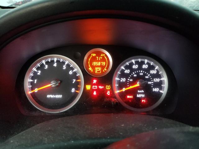 Photo 9 from auction – 2011 NISSAN SENTRA 2.0 with VIN 3N1AB6AP2BL670185