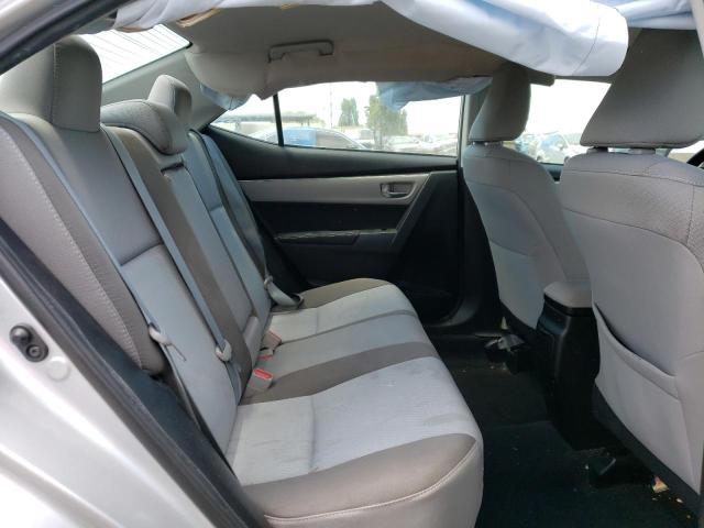 Photo 10 from auction – 2017 TOYOTA COROLLA L with VIN 5YFBURHE2HP587594