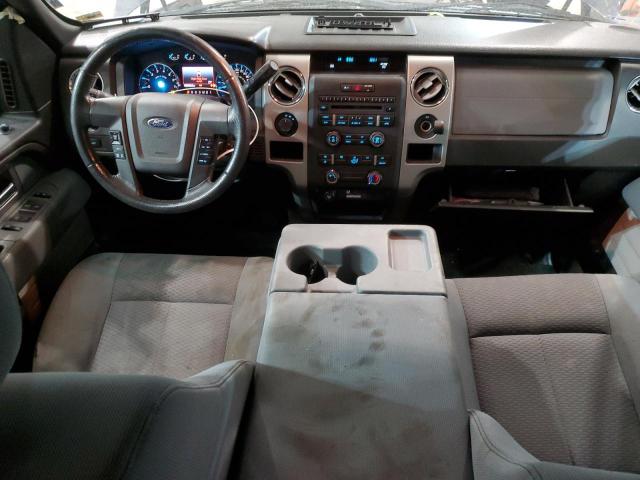 Photo 8 from auction – 2011 FORD F150 SUPER with VIN 1FTFW1EF9BKD89269