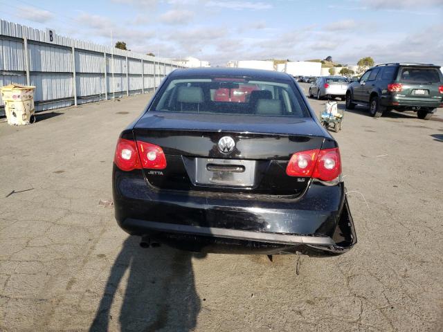 Photo 6 from auction – 2005 VOLKSWAGEN NEW JETTA with VIN 3VWSF71K65M621129