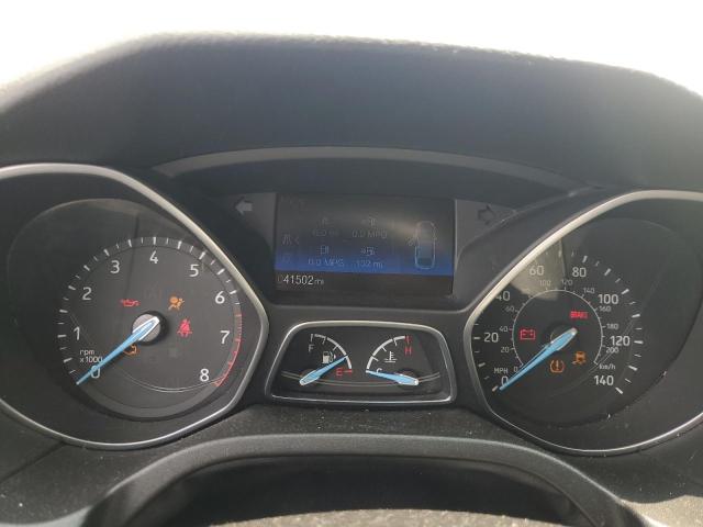 Photo 9 from auction – 2016 FORD FOCUS SE with VIN 1FADP3K26GL354794