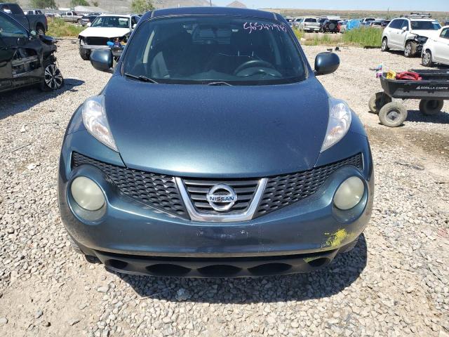 Photo 5 from auction – 2011 NISSAN JUKE S with VIN JN8AF5MRXBT012655