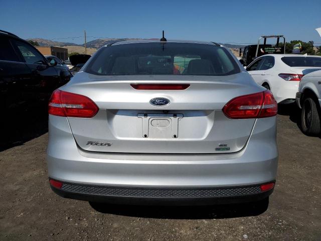 Photo 6 from auction – 2017 FORD FOCUS SE with VIN 1FADP3FE0HL219879