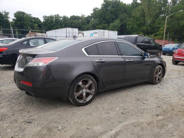 Photo 3 from auction – 2010 ACURA TL with VIN 19UUA8F52AA003561