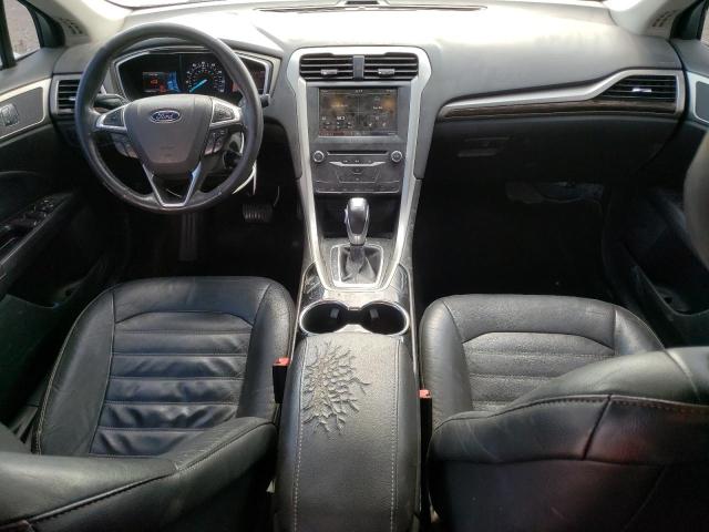 Photo 8 from auction – 2014 FORD FUSION SE with VIN 3FA6P0HD0ER207983