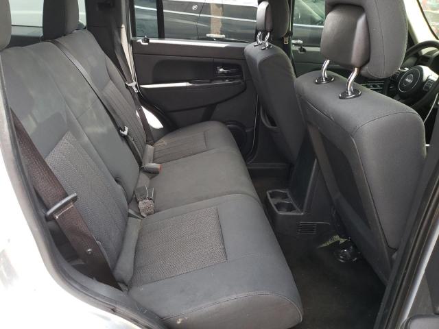 Photo 11 from auction – 2012 JEEP LIBERTY SP with VIN 1C4PJMAK0CW161369