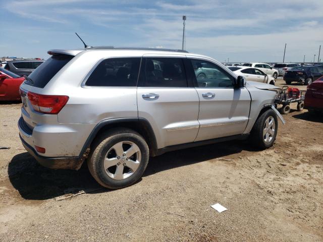 Photo 3 from auction – 2013 JEEP GRAND CHER with VIN 1C4RJEBG3DC646567