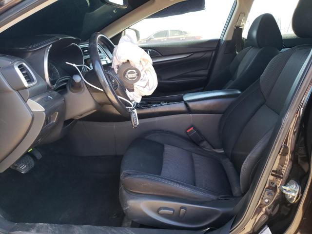 Photo 7 from auction – 2016 NISSAN MAXIMA 3.5 with VIN 1N4AA6AP0GC425653