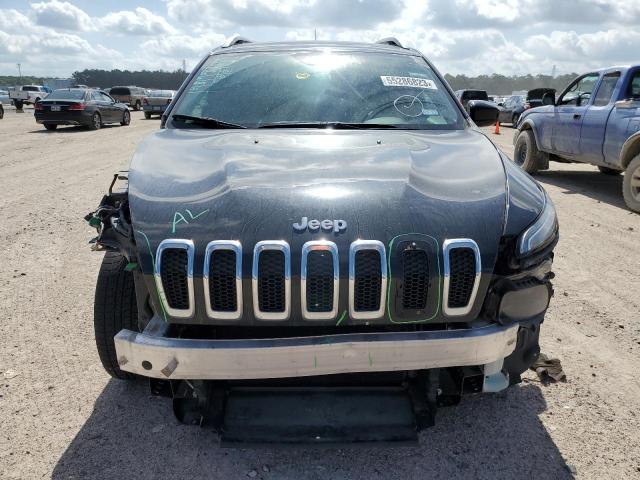 Photo 5 from auction – 2016 JEEP CHEROKEE L with VIN 1C4PJLCB7GW189649
