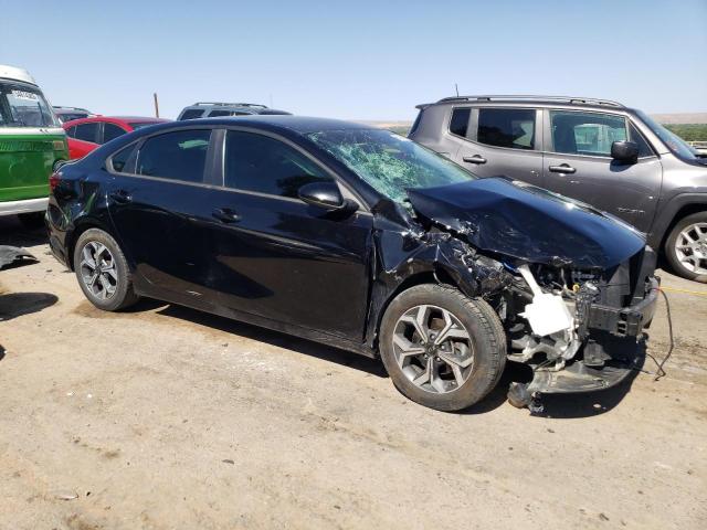 Photo 4 from auction – 2019 KIA FORTE FE with VIN 3KPF24ADXKE010915