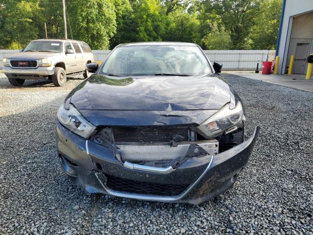 Photo 5 from auction – 2016 NISSAN MAXIMA 3.5 with VIN 1N4AA6AP7GC445463