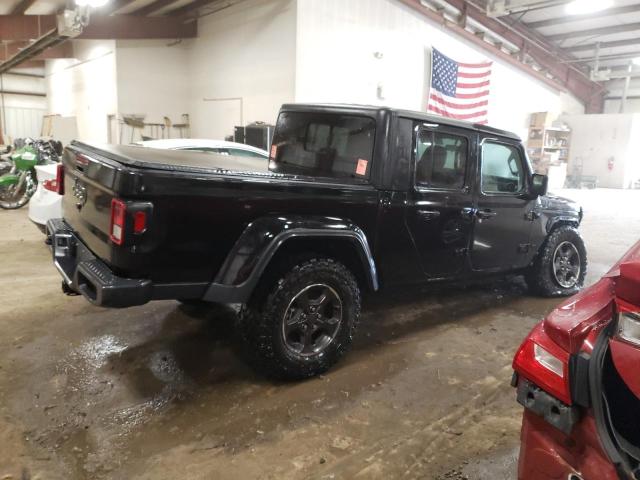 Photo 3 from auction – 2021 JEEP GLADIATOR with VIN 1C6JJTAGXML508535