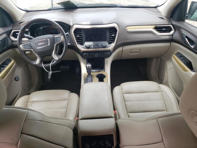 Photo 8 from auction – 2019 GMC ACADIA DEN with VIN 1GKKNXLS3KZ188466